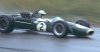 Dennis Hulme In Action Thumbnail