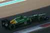 Caterham CT03 Renault Driven by Charles Pic in Action Thumbnail