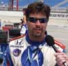 Michael Andretti Interview Thumbnail