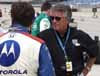 Mario and Michael Andretti Thumbnail