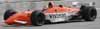 Townsend Bell in Action Thumbnail