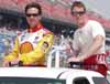 Vasser and Dixon on Truck Thumbnail