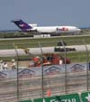 Fedex Plane Thumbnail