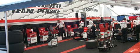 Penske Precision