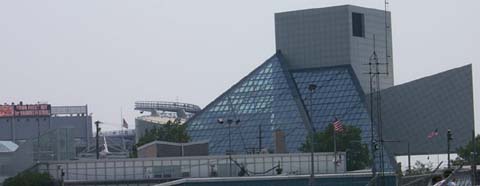 Rock and Roll Hall of Fame