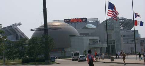 Science Museum