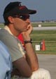 Bryan Herta on Pit Wall Thumbnail