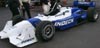 Bryan Herta's Car In Impound Thumbnail