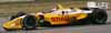 Jimmy Vasser In Action Thumbnail