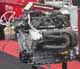 Ford Cosworth Engine on Stand Thumbnail