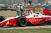 Jimmy Vasser in Action Thumbnail