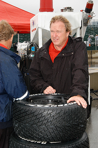 Dale Coyne