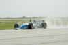 Paul Tracy in Action in the Wet Thumbnail