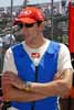 Justin Wilson Wearing Cool Vest Thumbnail