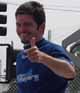 Patrick Carpentier Giving Thumbs Up Thumbnail