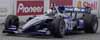 Dario Franchitti in Action Thumbnail