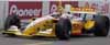 Jimmy Vasser in Action Thumbnail