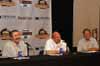 Champ Car Leaders At Press Conference Thumbnail