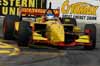 Ryan Hunter-Reay in Action Thumbnail