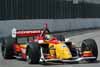 Sebastien Bourdais in Action Thumbnail