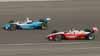 Alex Tagliani leading Scott Dixon Thumbnail