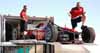 Crew and Car on Trailer Liftgate Thumbnail