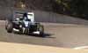 Formula BMW Champion Andreas Wirth in Action Thumbnail