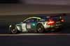 Aston Martin DBR9 at Night Thumbnail