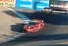 Ferrari GT2 Leading Panoz GT2 in Corkscrew Thumbnail
