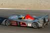 Emanuele Pirro and Frank Biela in Audi R10 Thumbnail