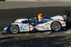 Jamie Bach and Ben Devlin in Lola B07/46-Mazda Thumbnail