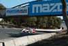 LMP1 Going Underneath Mazda Bridge Thumbnail
