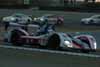 Tom Chilton and Darren Manning in Zytek 07S Zytek Thumbnail