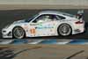 Ralf Kelleners and Tom Milner in Porsche 911 GT3 RSR Thumbnail