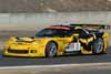 Johnny O'Connell and Jan Magnussen in Corvette C6.R Thumbnail