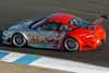 Lonnie Pechnik, Darren Law and Seth Neiman in in Porsche 911 GT3 RSR Thumbnail