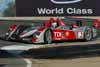 Mike Rockenfeller and Marco Werner in Audi R10 TDI Thumbnail