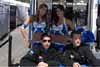 Falken Girls at Autograph Session Thumbnail