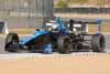 USF2000 Driver Mikhail Goikhberg in Action Thumbnail