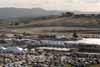 Long Range View of Laguna Seca Track Thumbnail