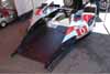 The floor of the LMP1 DeltaWing LM12 Thumbnail