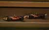 Sebastien Bourdais Leads Bruno Junqueira Across the Line Thumbnail