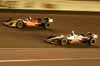 Sebastien Bourdais And Oriol Servia Fight It Out Thumbnail