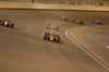 Oriol Servia Tucks In Behind Sebastien Bourdais On Lap Four Thumbnail