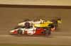 Justin Wilson And A.J. Allmendinger Fight It Out Thumbnail