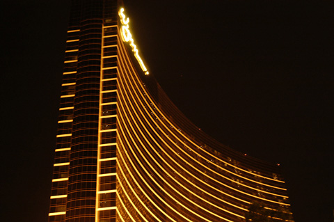 Wynn Las Vegas