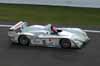 LMP 900 Runnerup Audi in Action Thumbnail