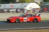 GTS Winning Ferrari in Action Thumbnail