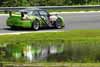 Porsche 911 GT3 Cup Driven by Ed Brown and Bill Sweedler in Action Thumbnail