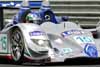 Acura ARX-01b LMP2 Driven by Adrian Fernandez and Luis Diaz in Action Thumbnail